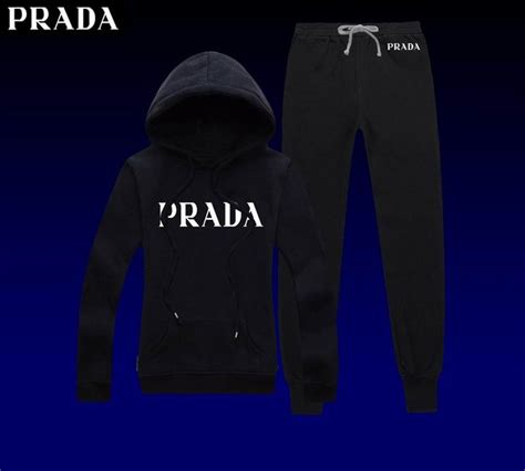 women suit prada|prada tracksuit women's.